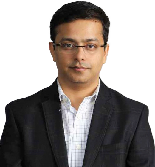 Sachin Bhalla, Vice President & Country GM for India